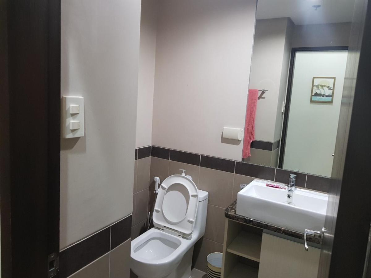 Admiral Baysuites マニラ市 エクステリア 写真